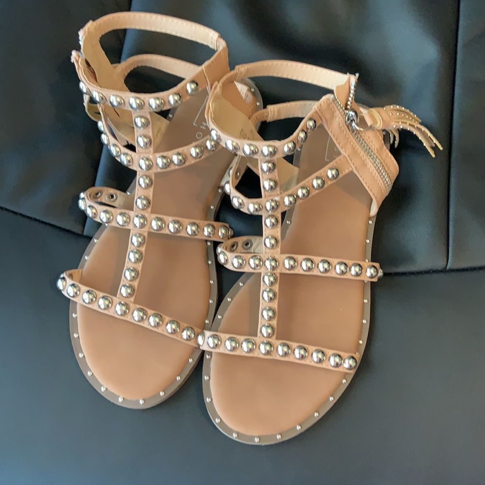 Shu shop sandals - Picture 2 of 3
